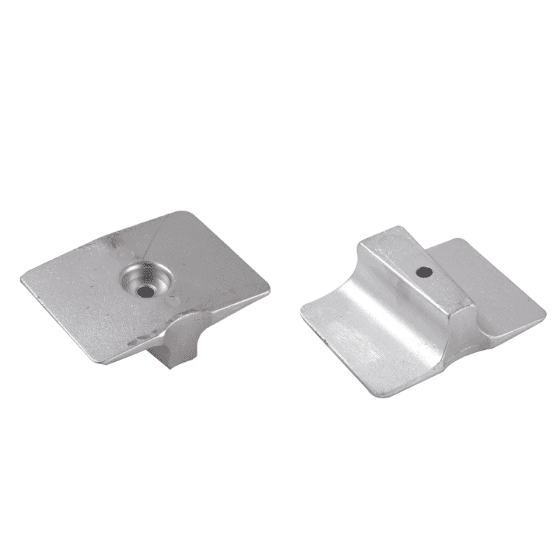PLACCA MOTORI YAMAHA 8-25 HP 4T