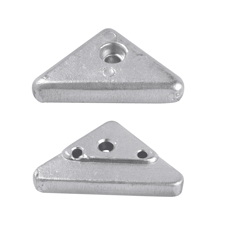 PLACCA PER DUO PROP 290