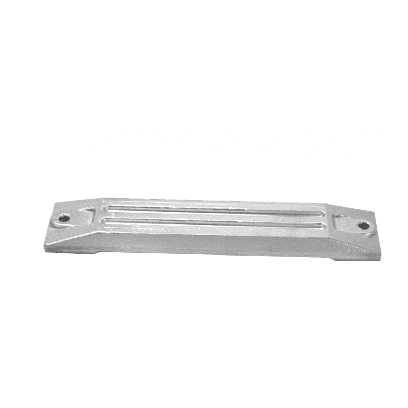 PLACCA PER MOTORI 75/225 HP
