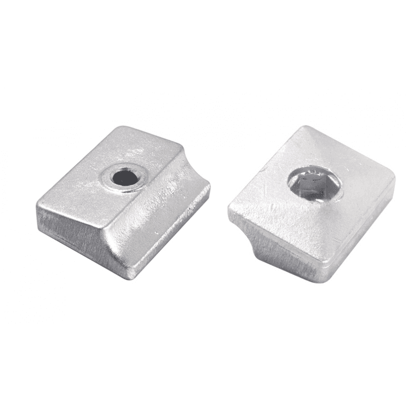 PLACCA PER MOTORI 8/15 HP