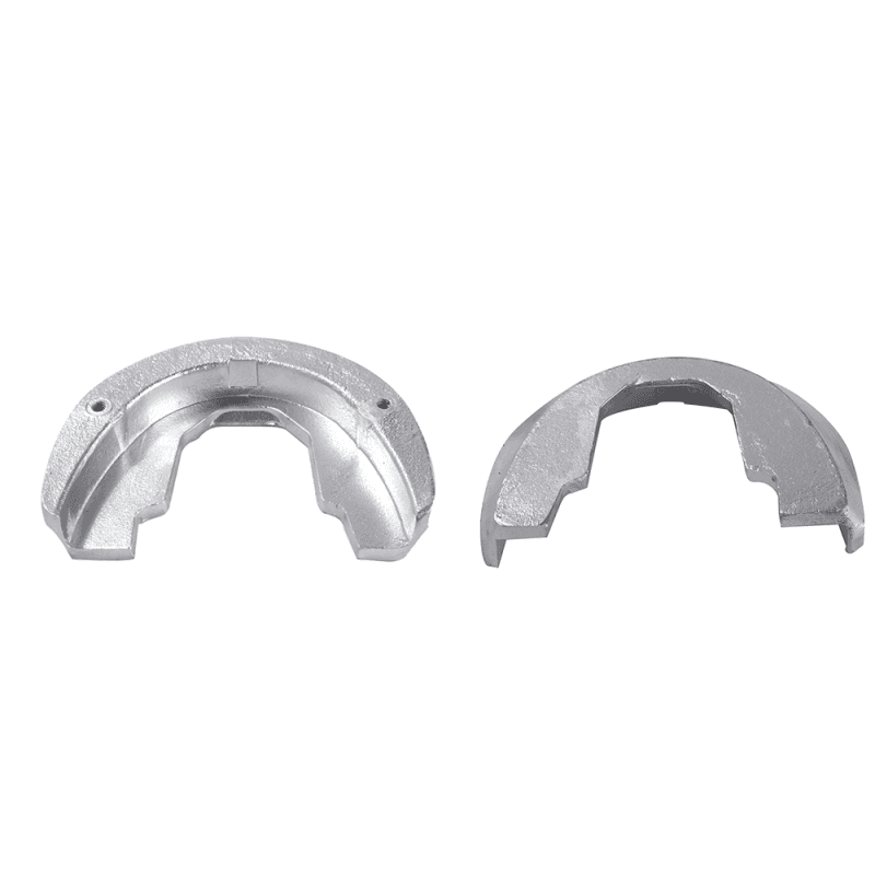 PLACCA PER MOTORI OMC COBRA 90 HP