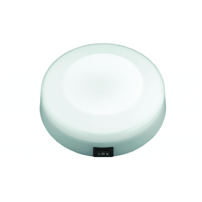 PLAFONIERA A LED