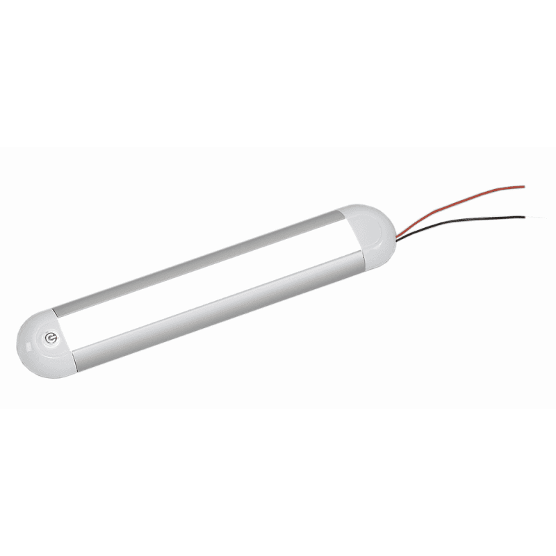 PLAFONIERA A LED