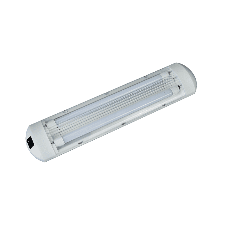 PLAFONIERA A LED