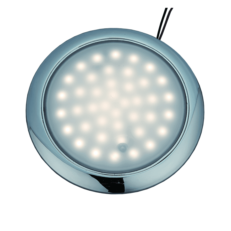 PLAFONIERA ULTRAPIATTA A 42 LED
