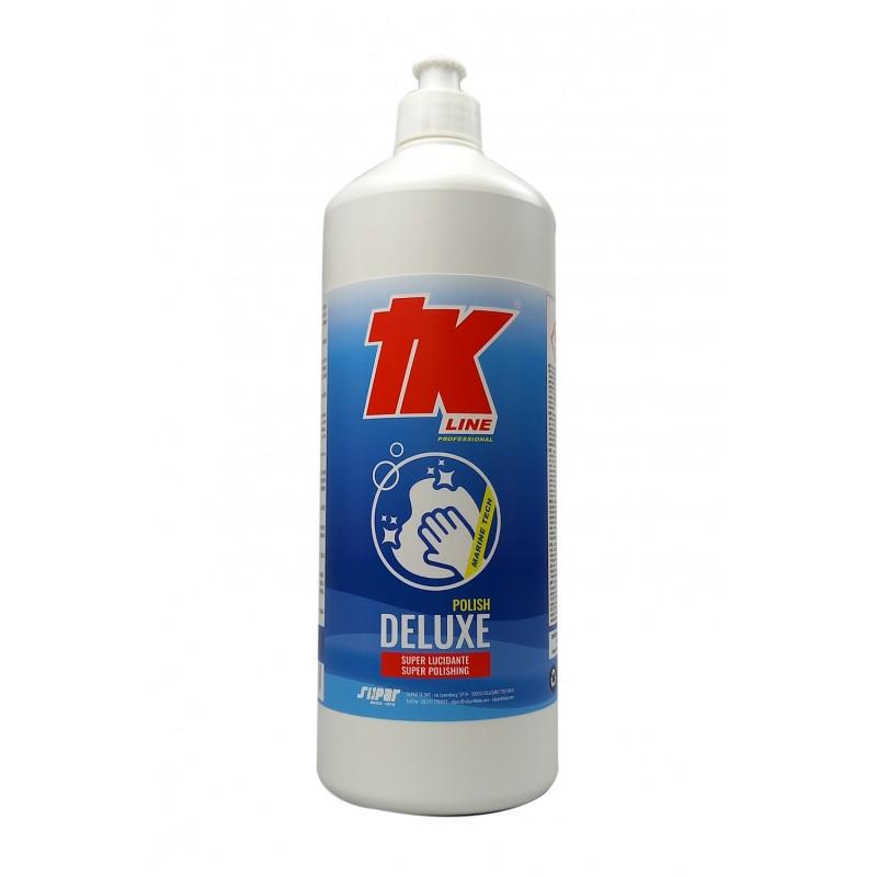 POLISH DELUXE