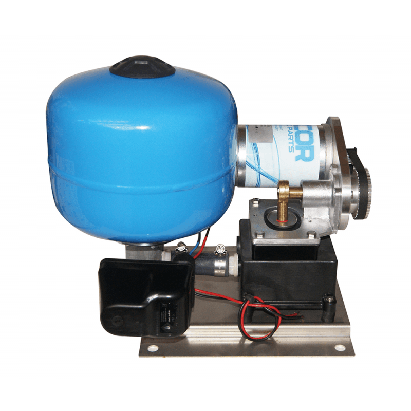 POMPA AUTOCLAVE 5 JET