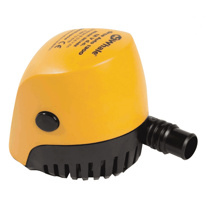 POMPA AUTOMATICA ORCA 1300