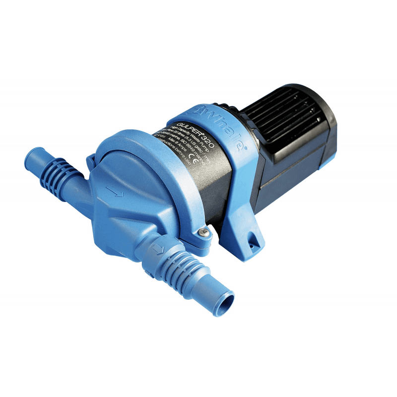 POMPA SENTINA GULPER 320