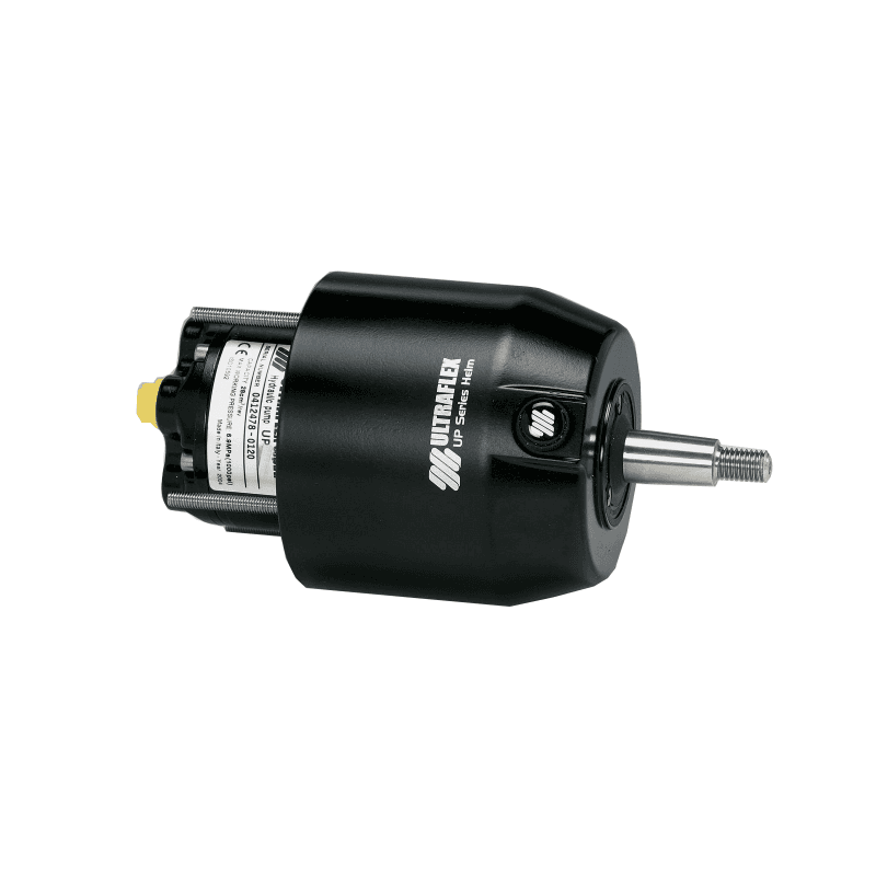 POMPA UP25F MONTAGGIO FRONTALE