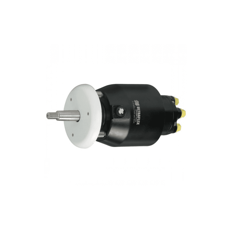 POMPA UP33R MONTAGGIO RETROCRUSCOTTO