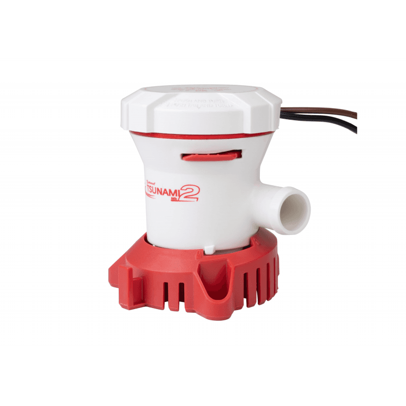 POMPE SENTINA TSUNAMI MK2