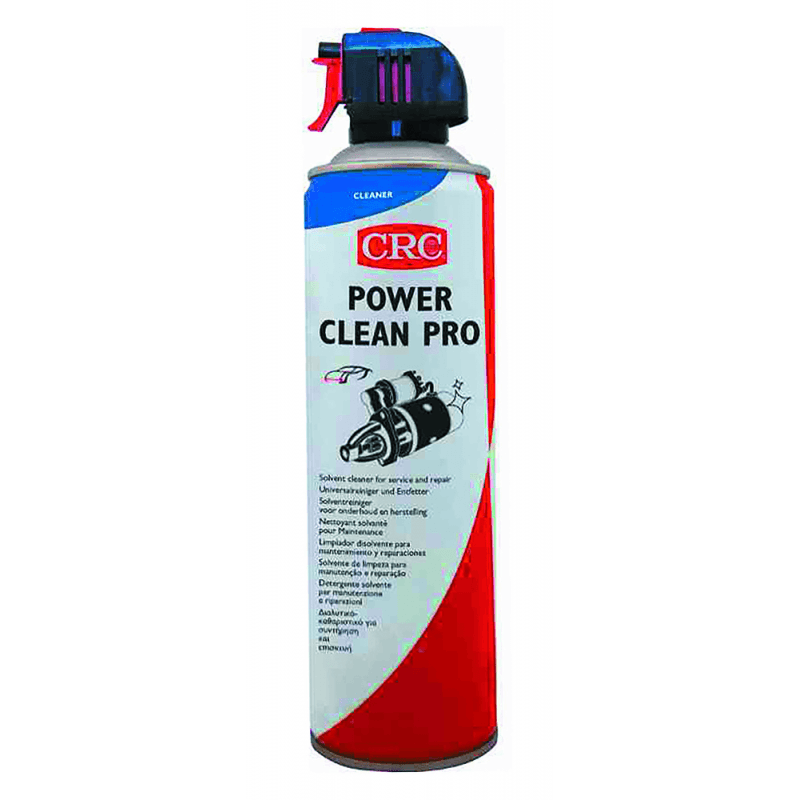 POWER CLEANER PRO