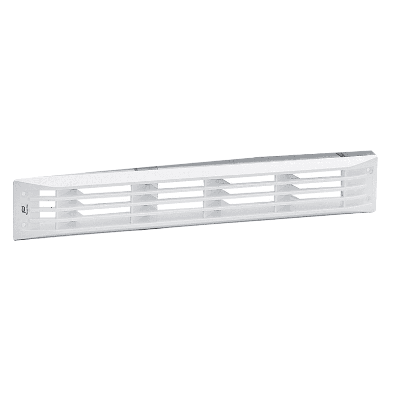 PRESA ARIA IN ABS CONVOGLIATORE