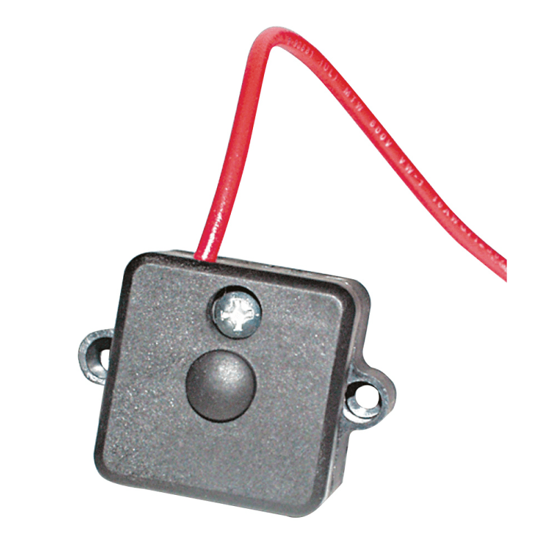 PRESSOSTATO PER AUTOCLAVE FLOJET