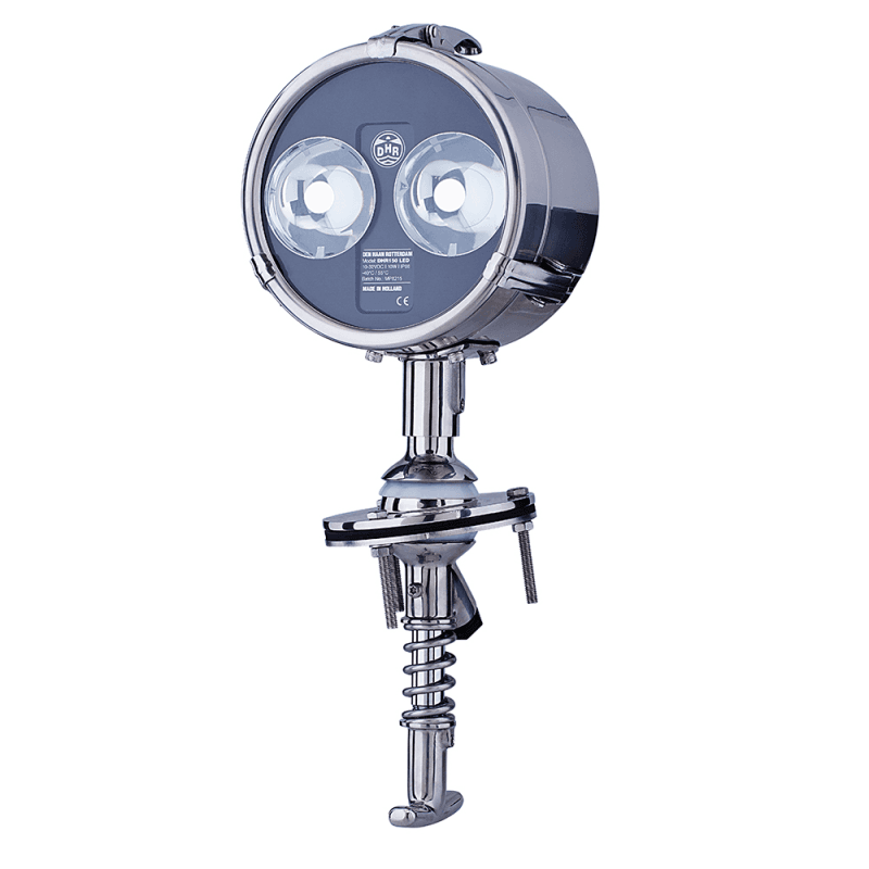 PROIETTORE DHR A LED