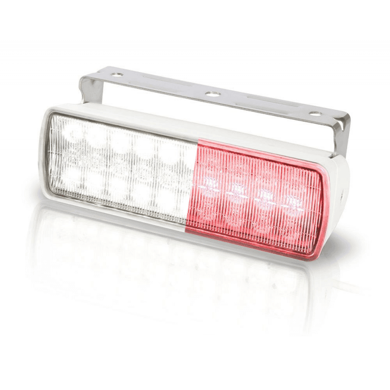 PROIETTORE LED SEA HAWK XL DUE COLORI