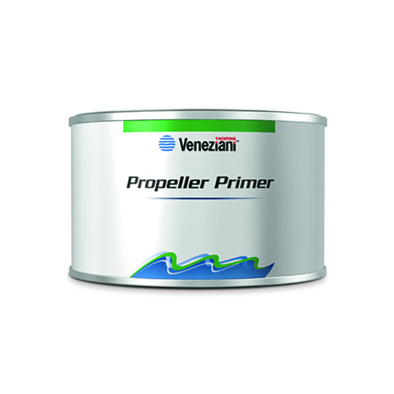 PROPELLER PRIMER