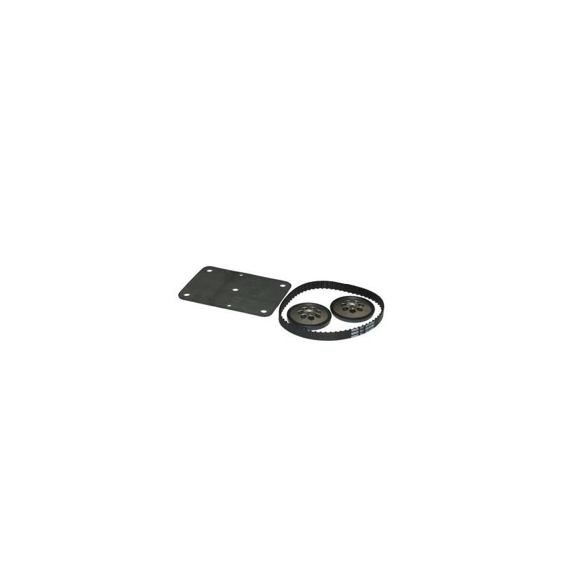 RICAMBI POMPA JABSCO 36950-2200
