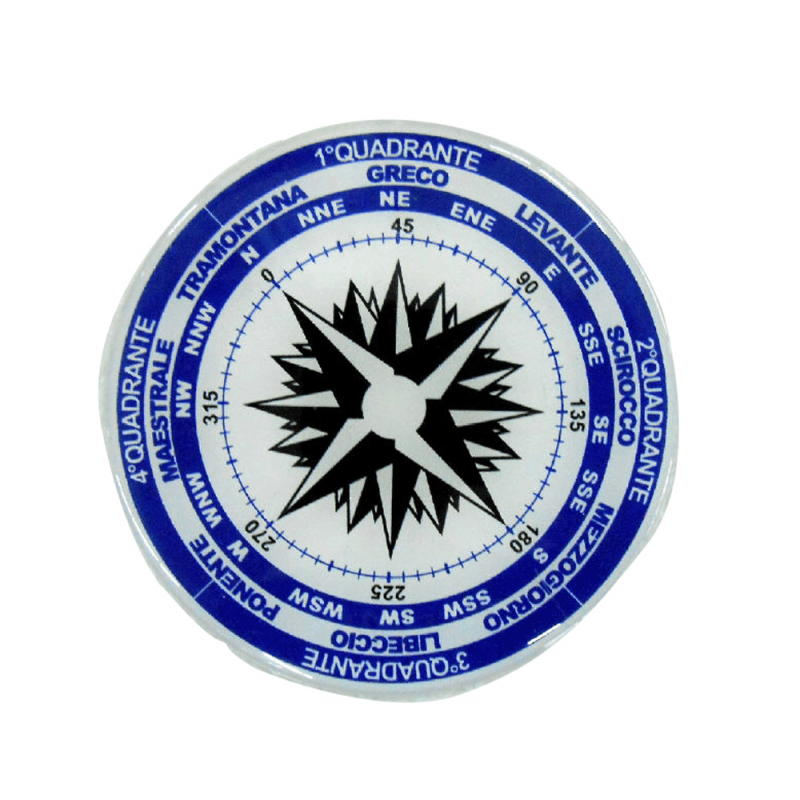 ROSA DEI VENTI