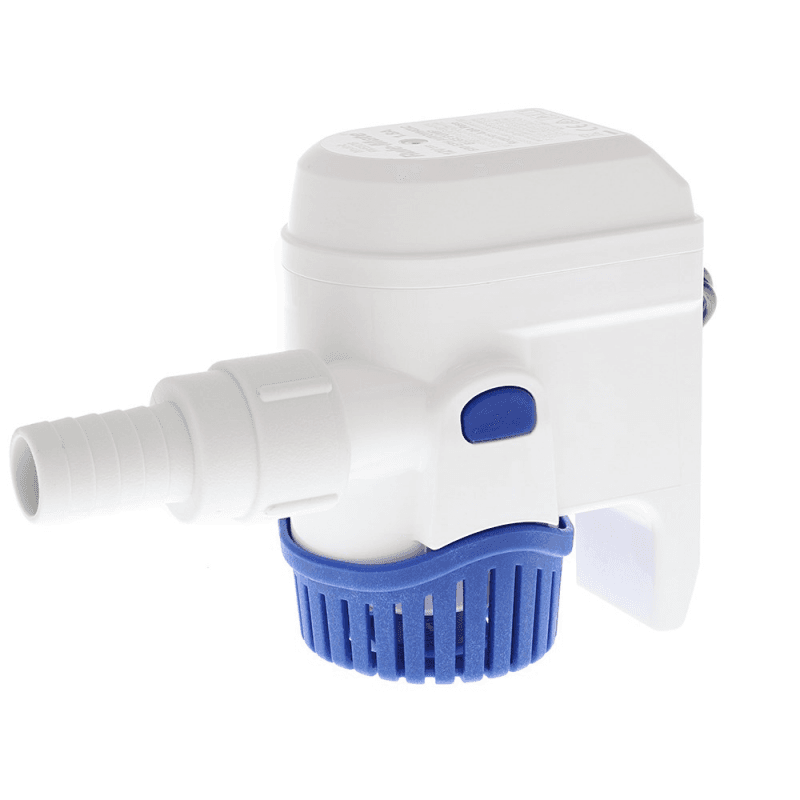 RULE RMB AUTOMATICHE 12V.