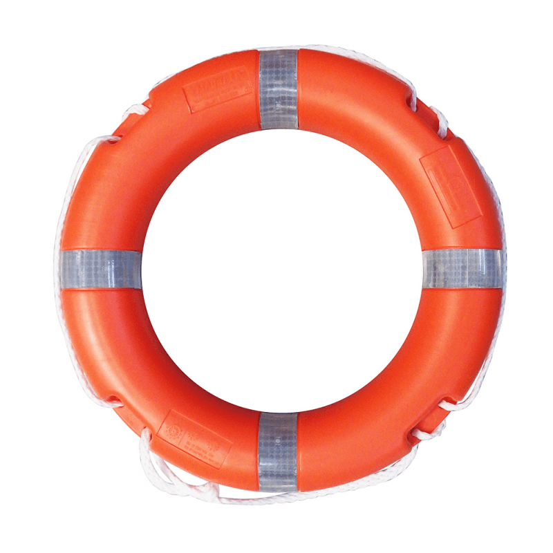 SALVAGENTE ANULARE Ø MM.61