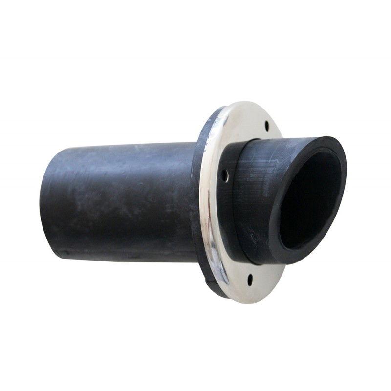 SCARICO NEOPRENE