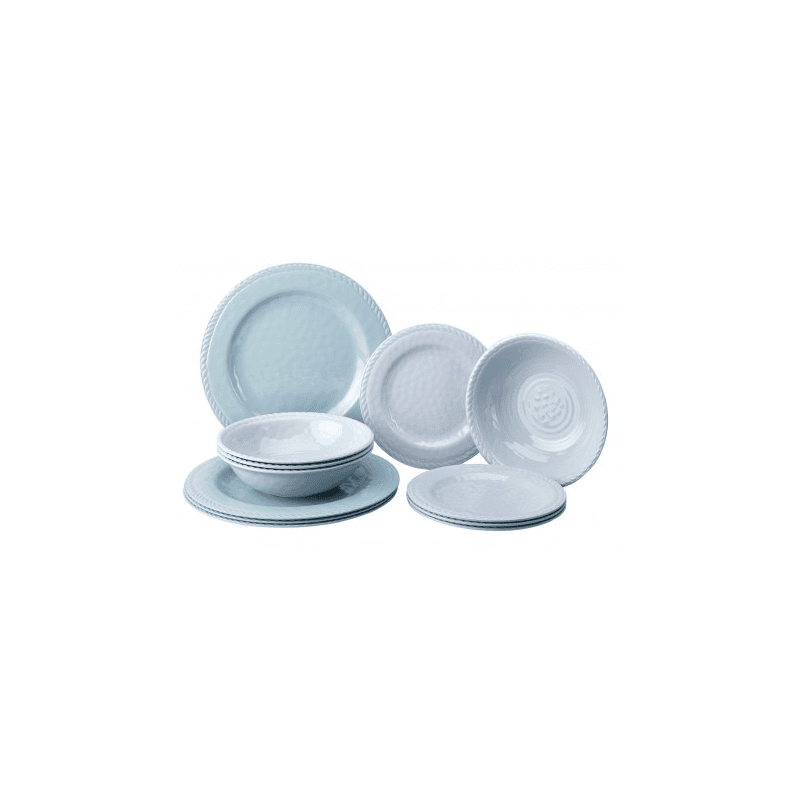 SET DI STOVIGLIE ATOLL-LINE