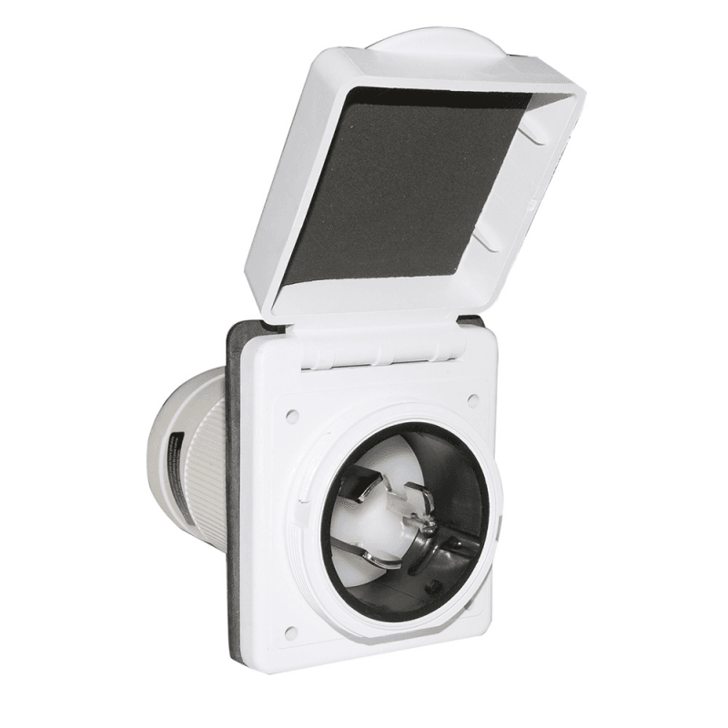 SPINA 2P+T 220V. 32A IP56 MARINCO