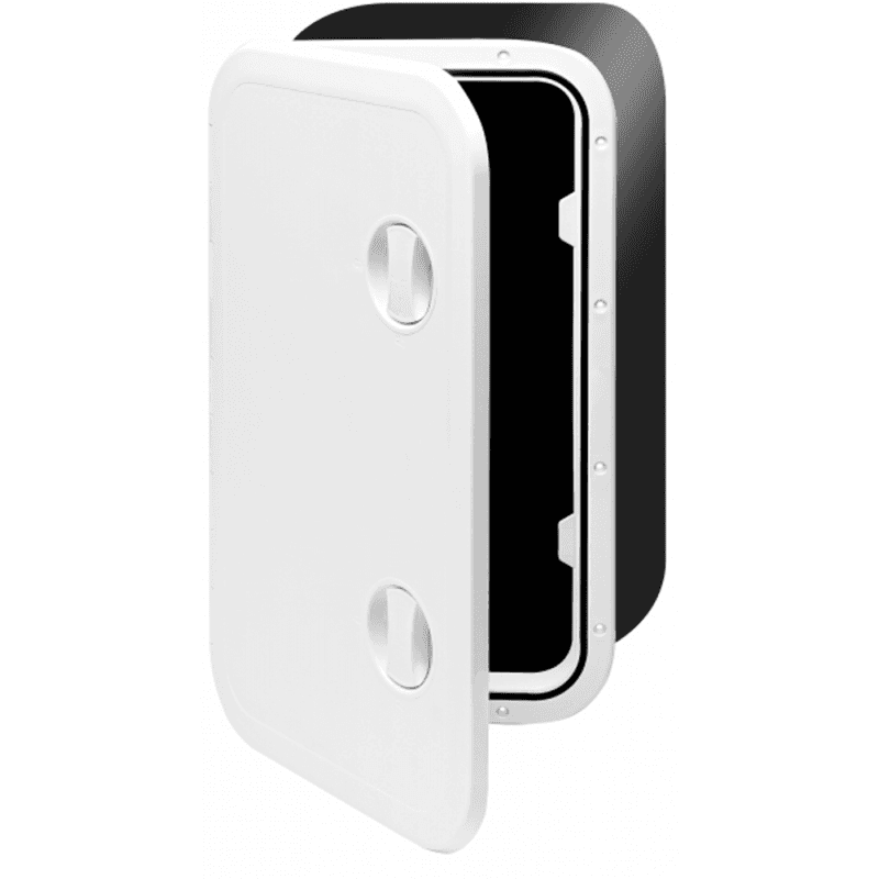 SPORTELLO CONTENITORE MM.357X606X320P