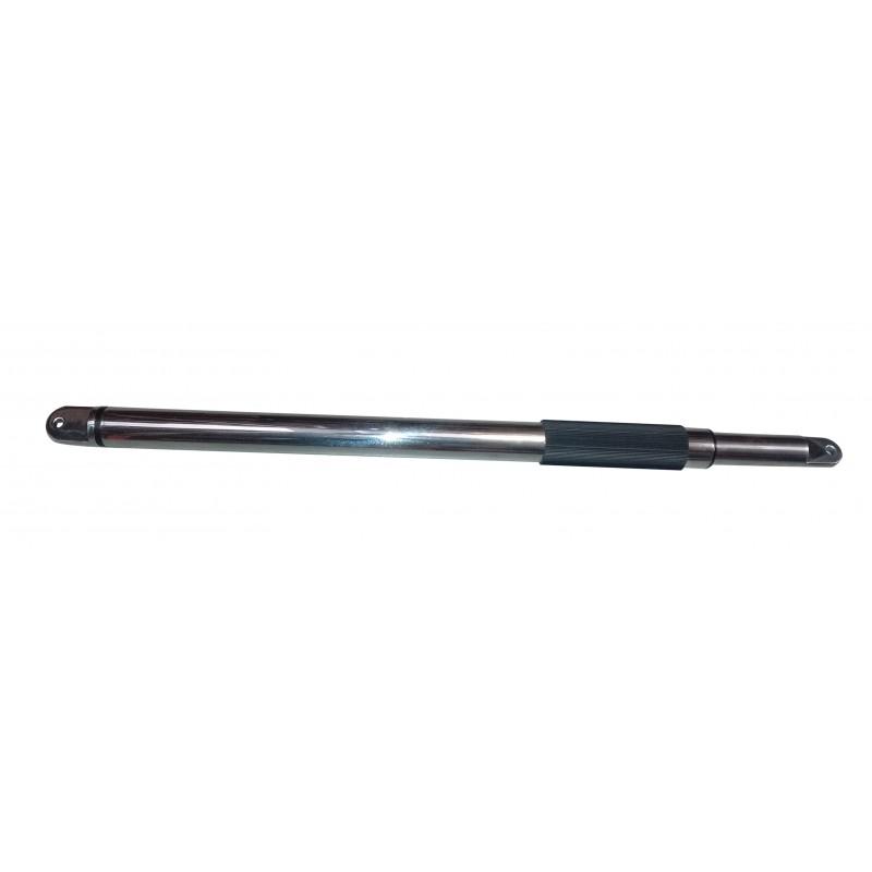 TENDITORE TELESCOPICO IN ACCIAIO INOX
