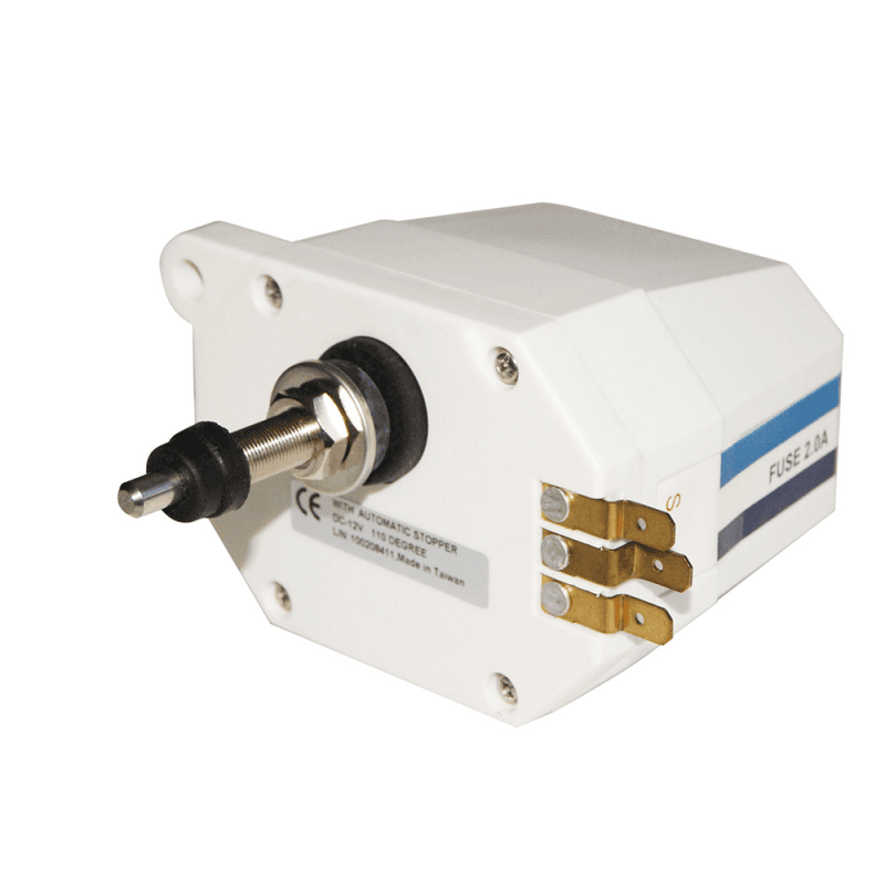 MOTORE TERGICRISTALLO ABS 12V