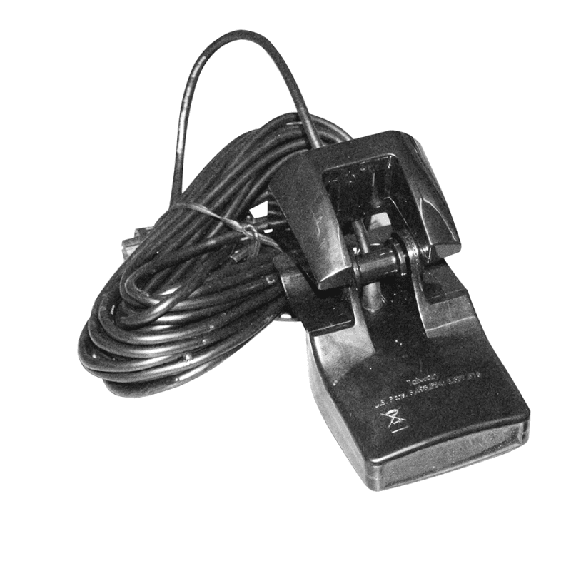 TRASDUTTORE GARMIN TM DUAL BEAM