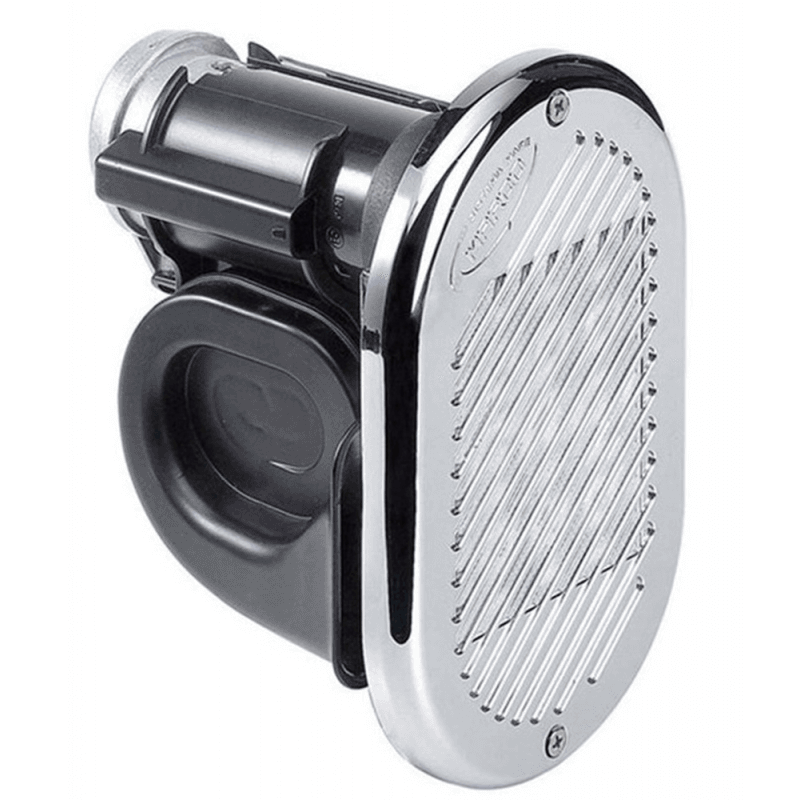 TROMBA AD INCASSO CROMATA HR1-C