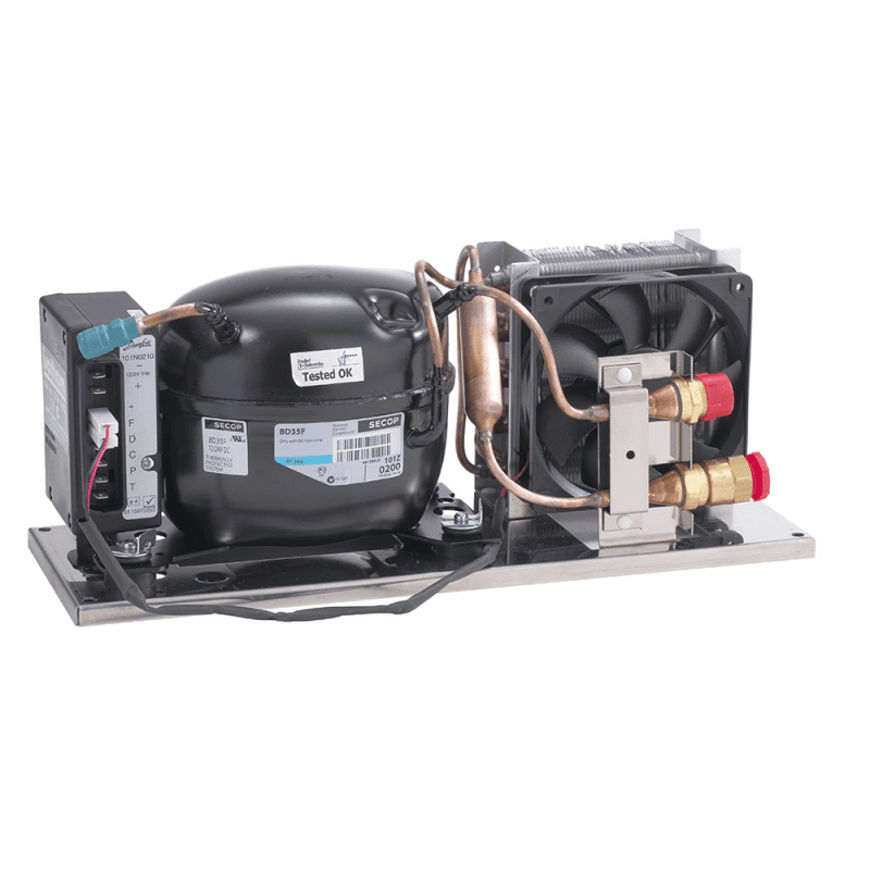 UNITA' REFRIGERANTE VE 150 COMPLETA