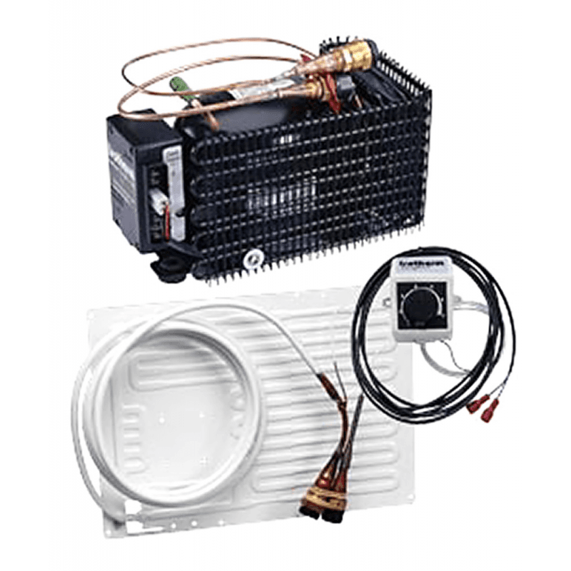 UNITA' REFRIGERANTI COMPACT GE 80