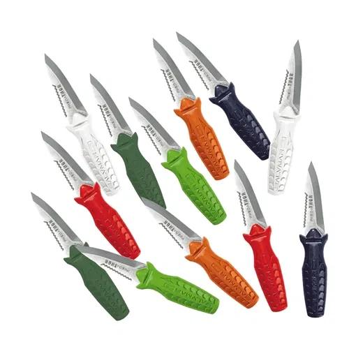 COLTELLO SUB SALVIMAR PREDATHOR