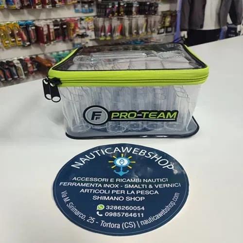 BORSA CONTENITORE EGI TATAKI PRO TEAM