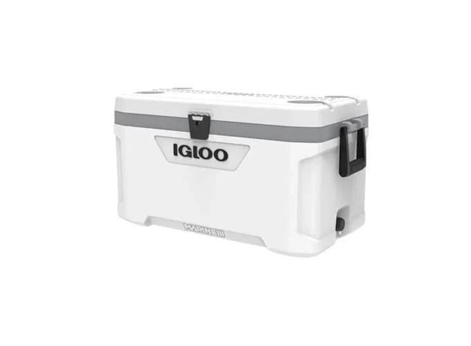 GHIACCIAIA IGLOO LATITUDE MARINE ULTRA 70