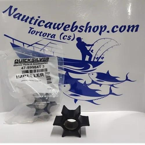 GIRANTE QUICKSILVER 47-89984T3 FUORIBORDO 100-115 HP