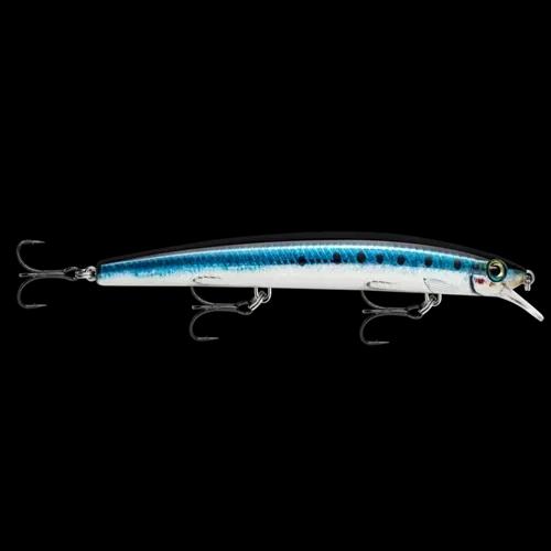 ARTIFICIALE RAPALA MAXRAP MXR17