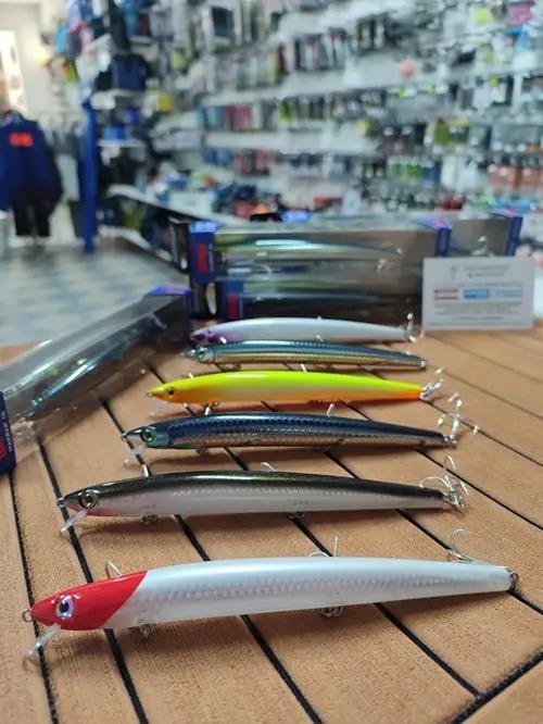 RAPALA MAXRAP MXR15