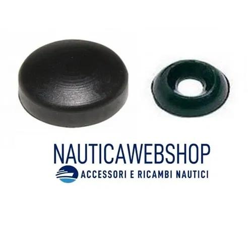 COPRIVITE CON SOTTOVITE NERO
