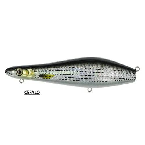 MOLIX TOP WATER 130
