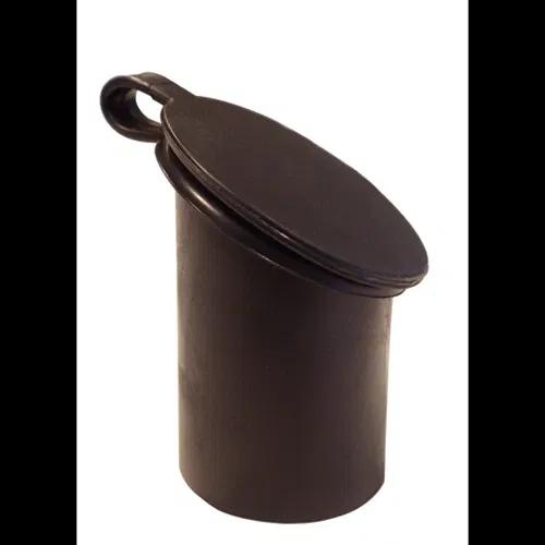 BOCCOLA CON TAPPO PER PORTACANNA
