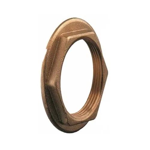DADO FILETTATO IN OTTONE RACCORDO