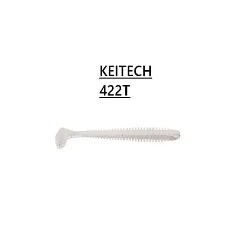 KEITECH SWING IMPACT 4"