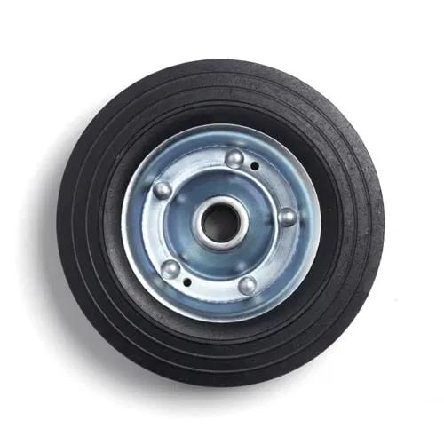RUOTA RICAMBIO PER SERVOTIMONE CARRELLO