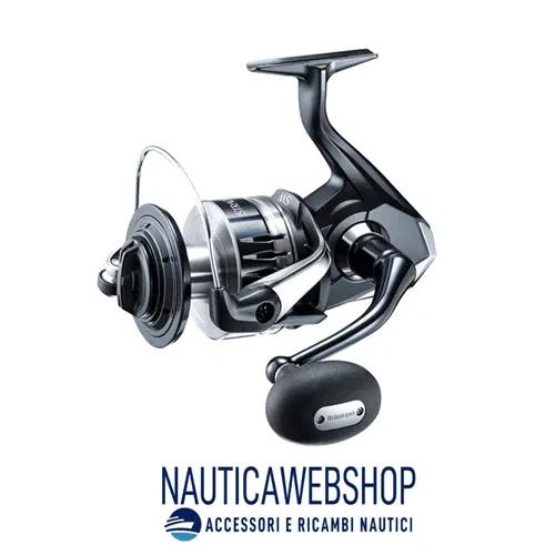 MULINELLO SHIMANO STRADIC SW14000 XG