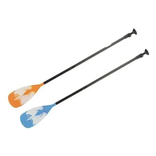 PAGAIA PER SUP TELESCOPICA